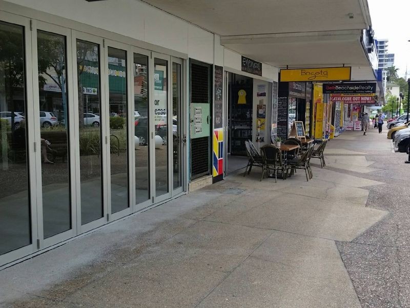 18 Griffith Street, Coolangatta QLD 4225