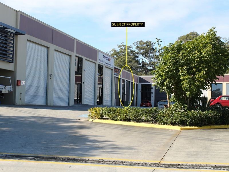 6/23 Activity Crescent, Molendinar QLD 4214