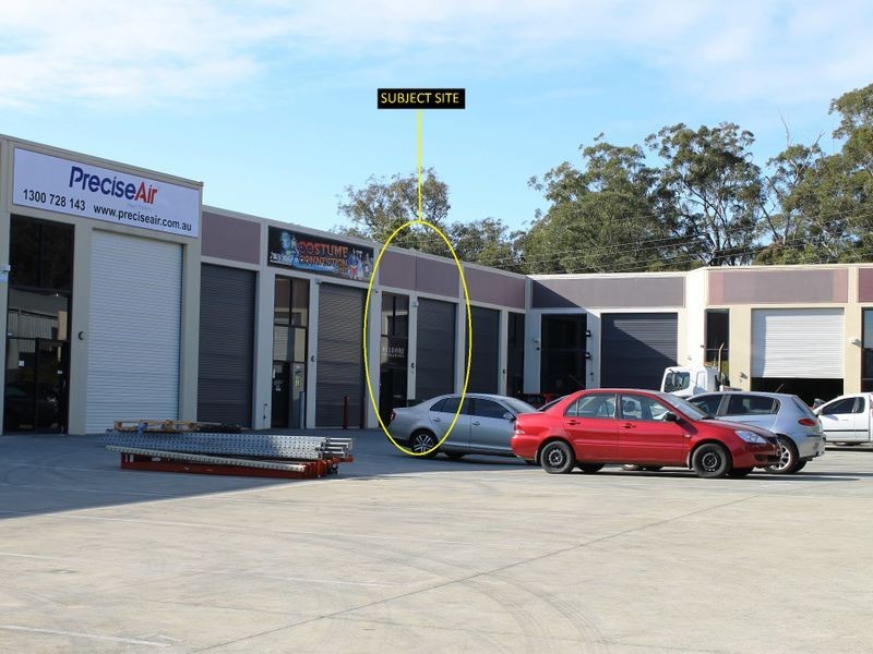 6/23 Activity Crescent, Molendinar QLD 4214