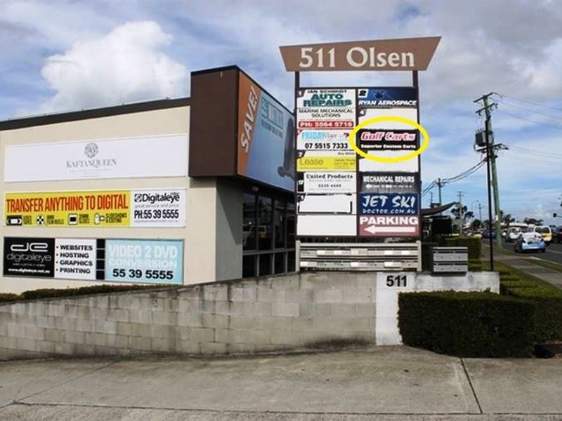 6/511 Olsen Avenue, Southport QLD 4215