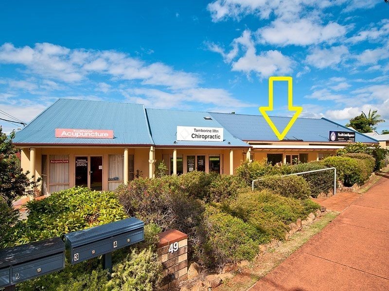 49 Main Street, Tamborine QLD 4270