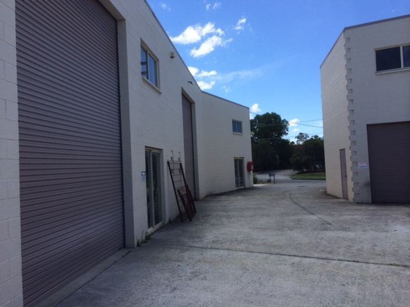 1/14 Barnett Place, Molendinar QLD 4214