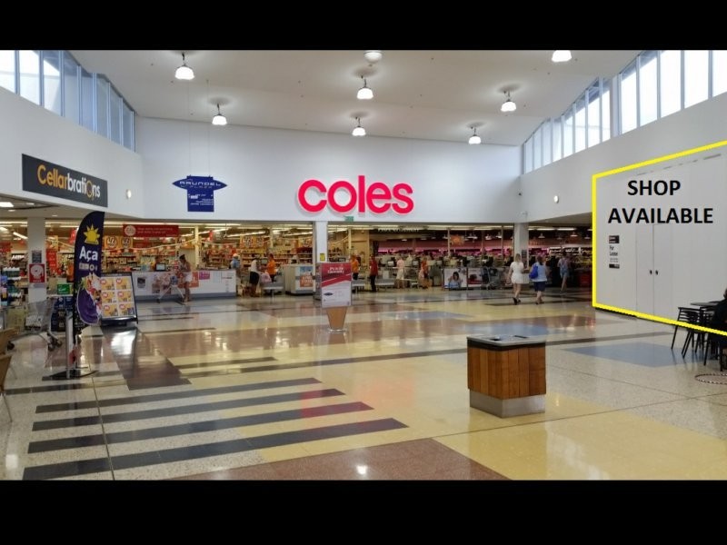 Shop Avail Arundel Plaza Shopping Centre, Arundel QLD 4214