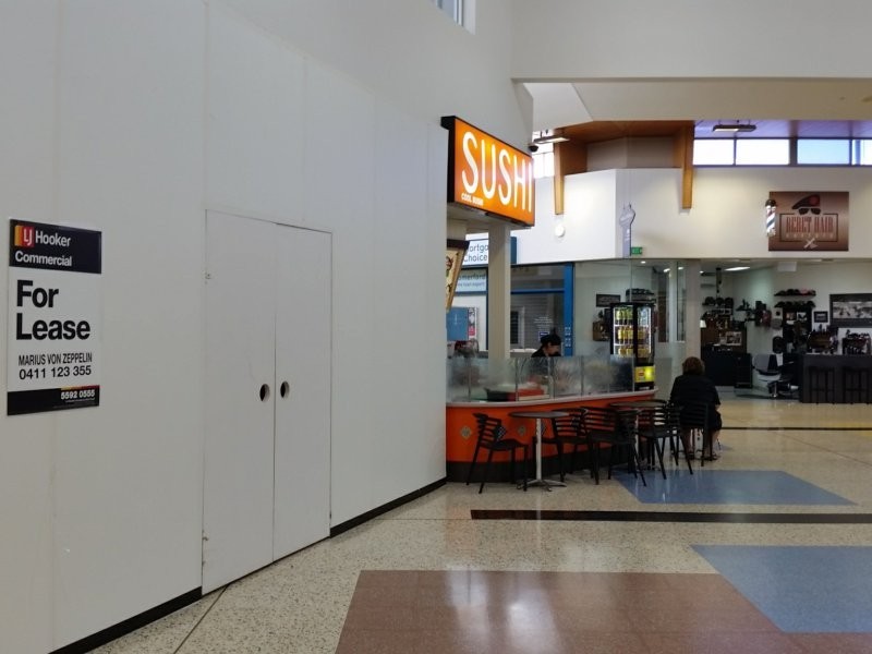 Shop Avail Arundel Plaza Shopping Centre, Arundel QLD 4214