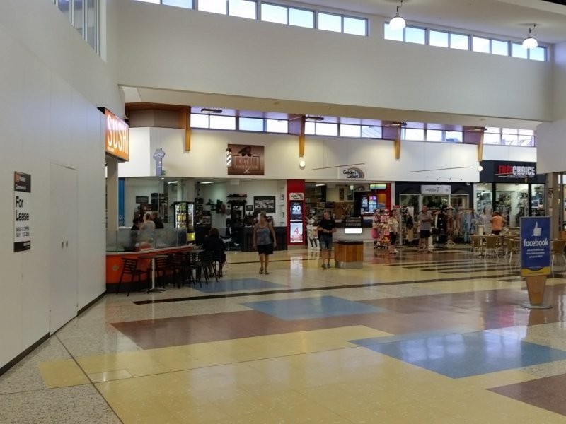 Shop Avail Arundel Plaza Shopping Centre, Arundel QLD 4214