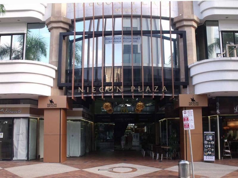 39/22 Albert Avenue, Broadbeach QLD 4218