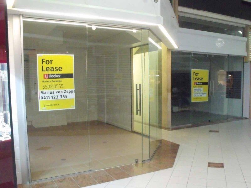 39/22 Albert Avenue, Broadbeach QLD 4218