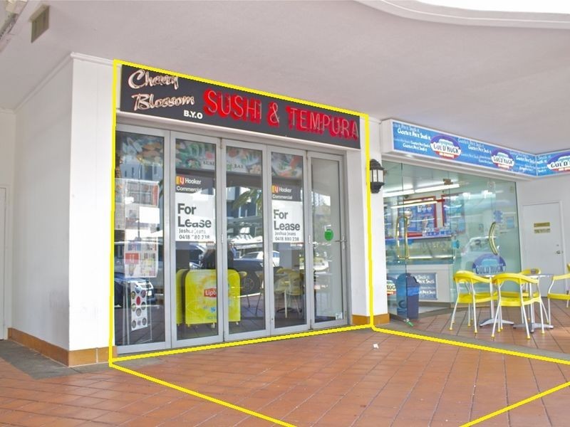7/24-26 Queensland Avenue, Broadbeach QLD 4218