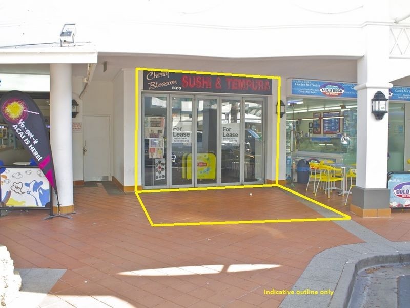 7/24-26 Queensland Avenue, Broadbeach QLD 4218