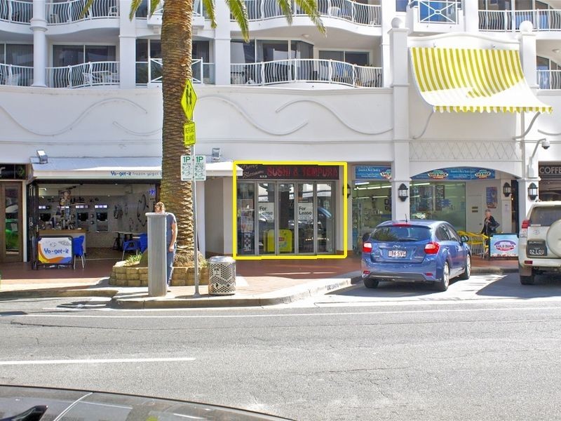 7/24-26 Queensland Avenue, Broadbeach QLD 4218