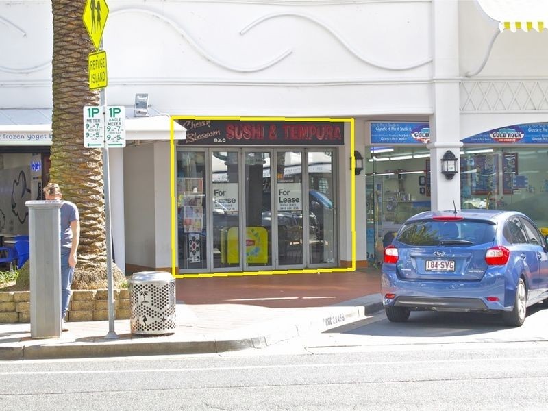 7/24-26 Queensland Avenue, Broadbeach QLD 4218