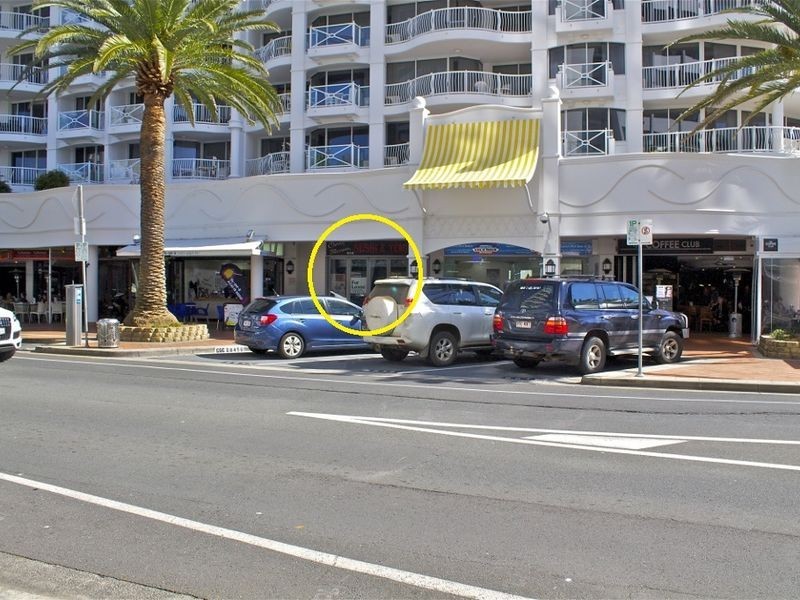 7/24-26 Queensland Avenue, Broadbeach QLD 4218
