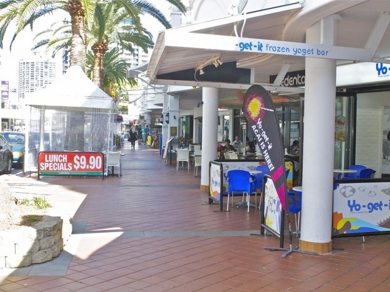 7/24-26 Queensland Avenue, Broadbeach QLD 4218