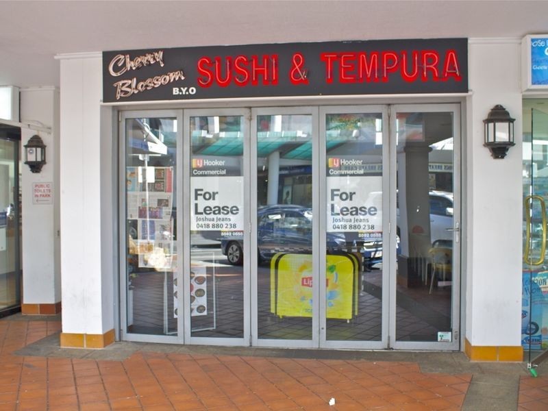 7/24-26 Queensland Avenue, Broadbeach QLD 4218