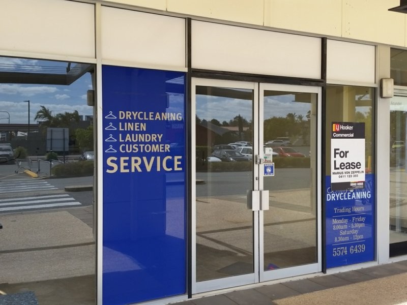External S Arundel Plaza Shopping Centre, Arundel QLD 4214