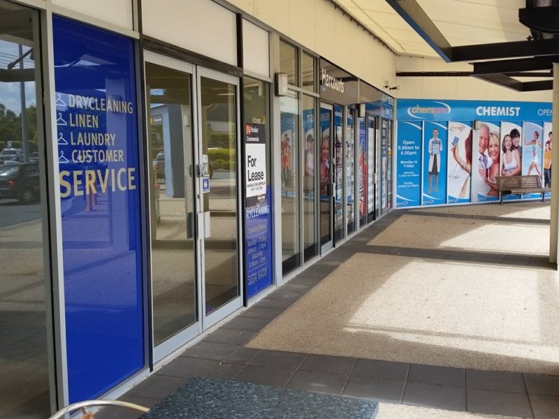 External S Arundel Plaza Shopping Centre, Arundel QLD 4214