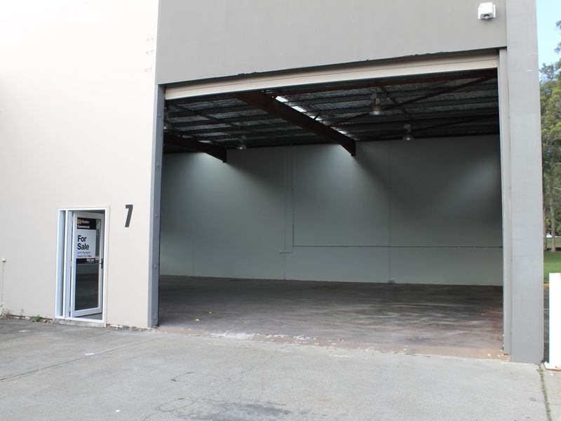 7/34 Ereton Drive, Arundel QLD 4214