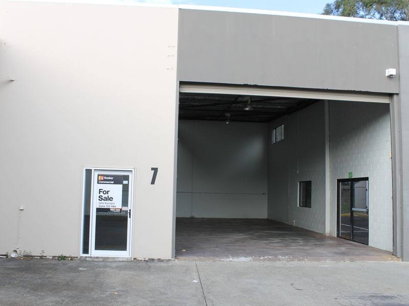 7/34 Ereton Drive, Arundel QLD 4214