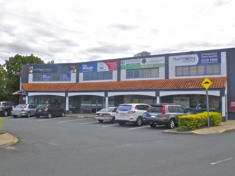 19/221 Christine Ave, Varsity Lakes QLD 4227