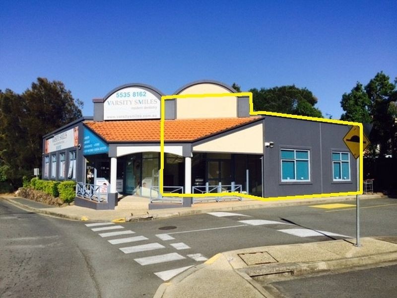 19/221 Christine Ave, Varsity Lakes QLD 4227