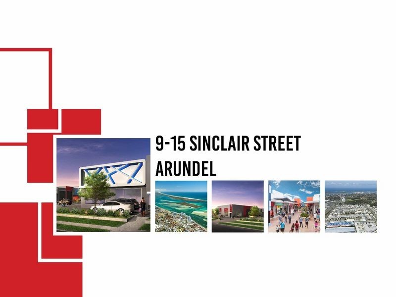 9-15 Sinclair Street, Arundel QLD 4214