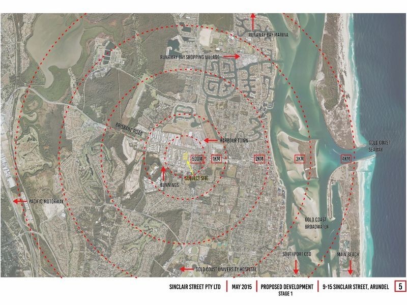 9-15 Sinclair Street, Arundel QLD 4214