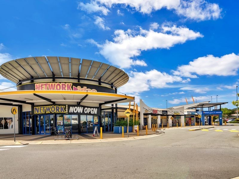 16 & 17/230-232 Napper Road, Arundel QLD 4214