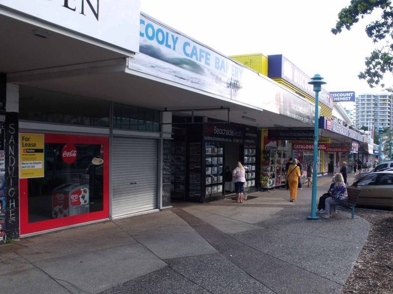 7/16 Griffith Street, Coolangatta QLD 4225