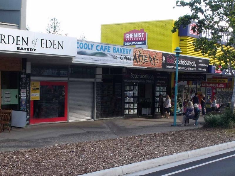 7/16 Griffith Street, Coolangatta QLD 4225