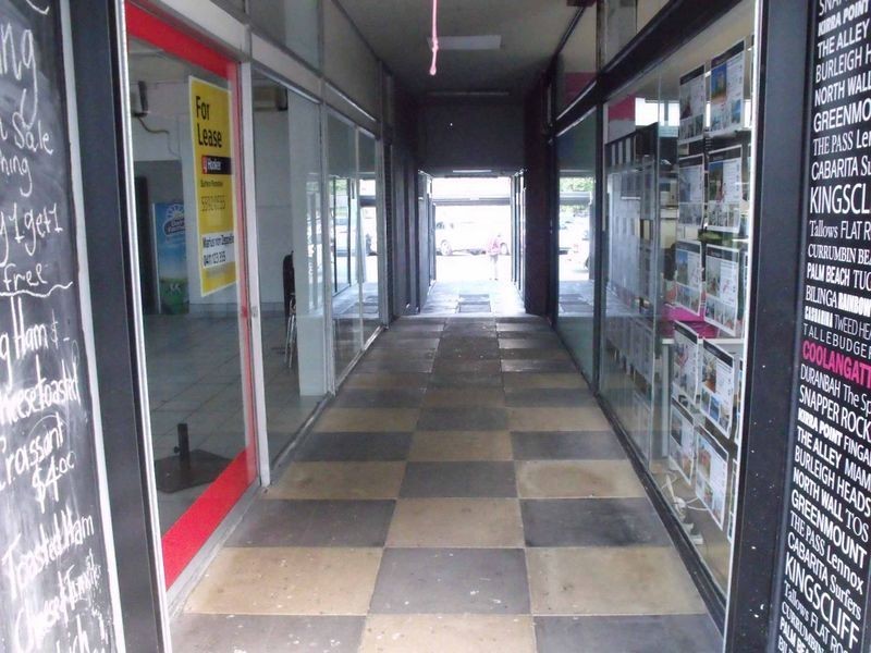 7/16 Griffith Street, Coolangatta QLD 4225