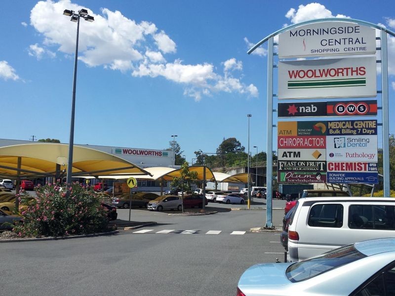 21a/25 Junction Road, Morningside QLD 4170