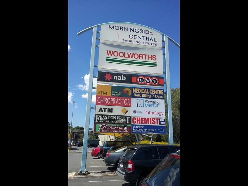 21a/25 Junction Road, Morningside QLD 4170
