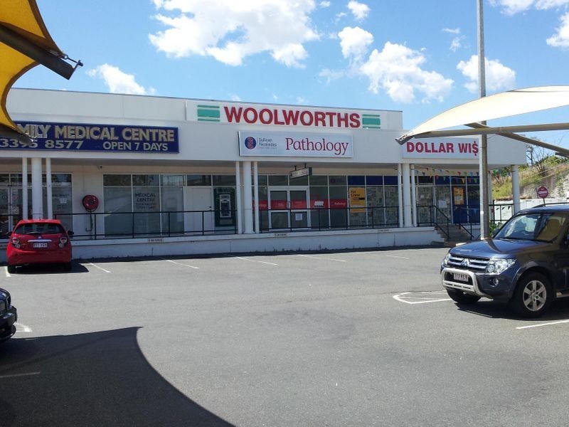 21a/25 Junction Road, Morningside QLD 4170