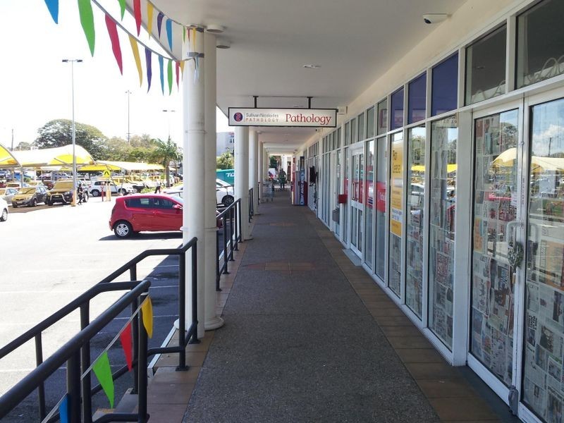 21a/25 Junction Road, Morningside QLD 4170