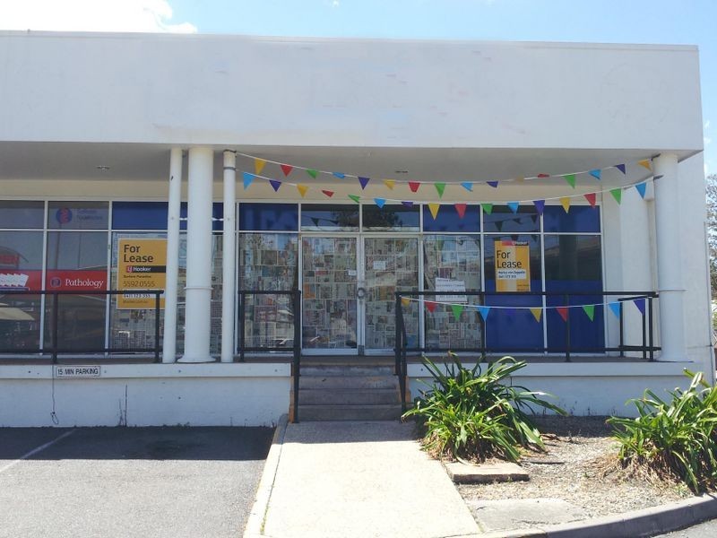 21a/25 Junction Road, Morningside QLD 4170