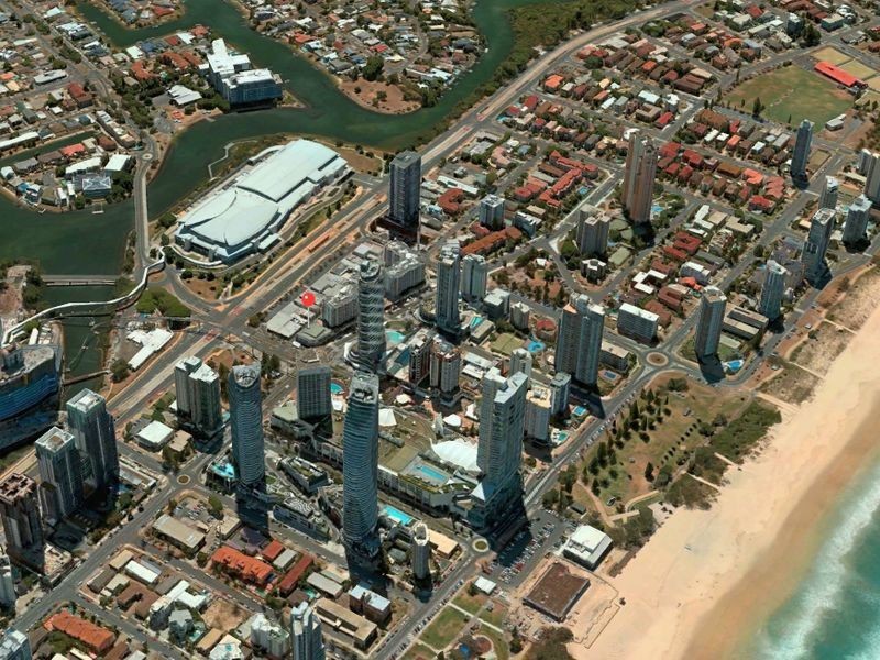 Shop 2 90 Surf Parade, Broadbeach QLD 4218