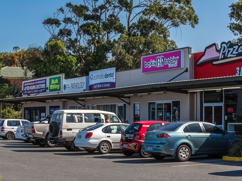 9 Elizabeth Street, Clontarf QLD 4357