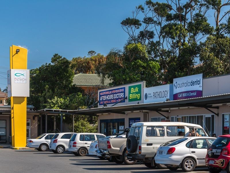 9 Elizabeth Street, Clontarf QLD 4357