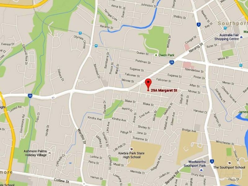 29A Margaret Street, Southport QLD 4215