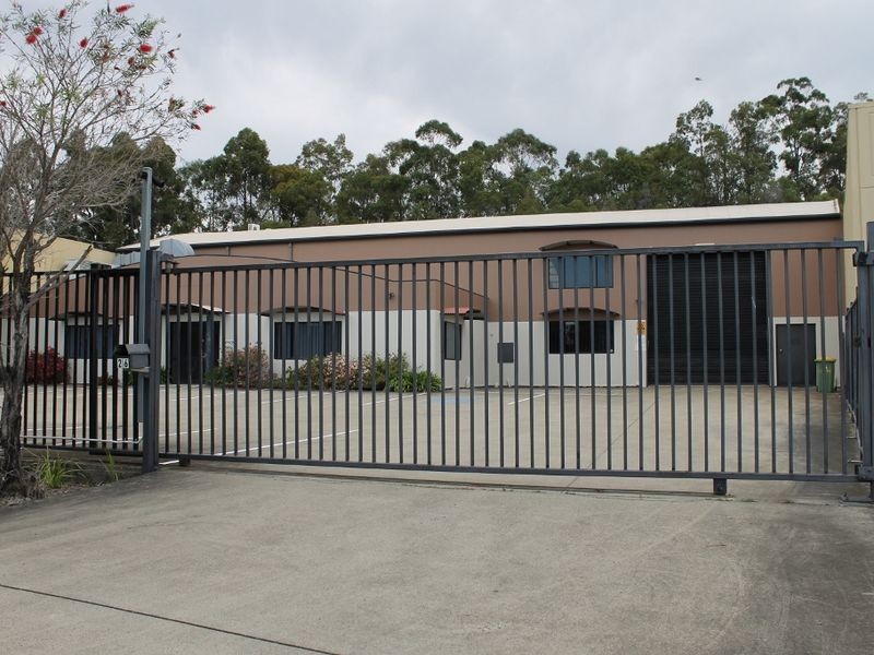 26 Export Drive, Molendinar QLD 4214