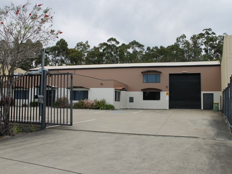 26 Export Drive, Molendinar QLD 4214