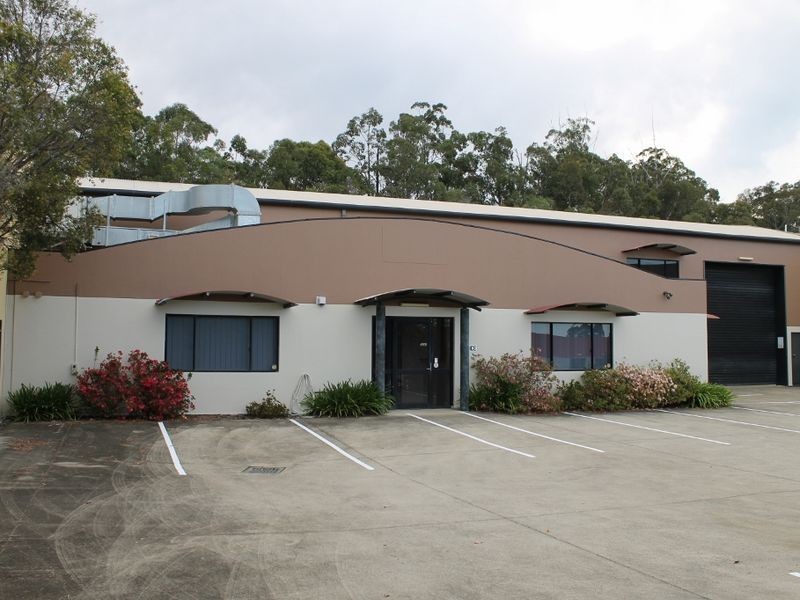 26 Export Drive, Molendinar QLD 4214