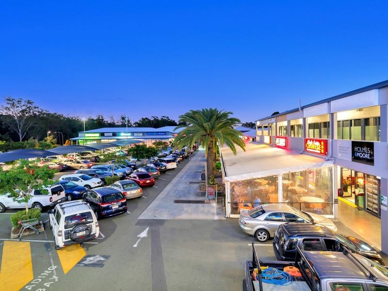 39/1 Mudgeeraba Drive, Worongary QLD 4213