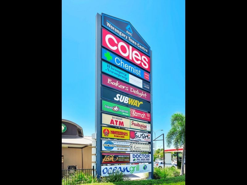 39/1 Mudgeeraba Drive, Worongary QLD 4213