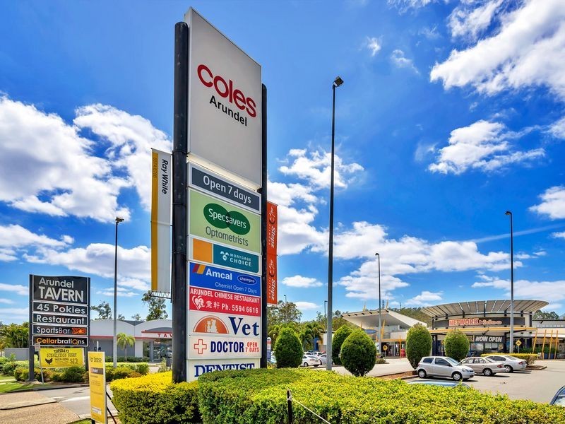 9C/230-232 Napper Road, Arundel QLD 4214