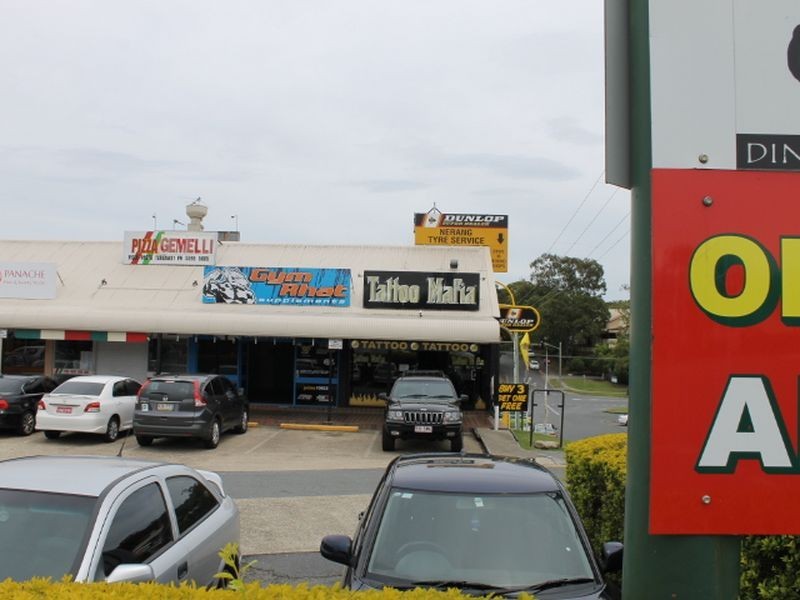 6/23 Price Street, Nerang QLD 4211