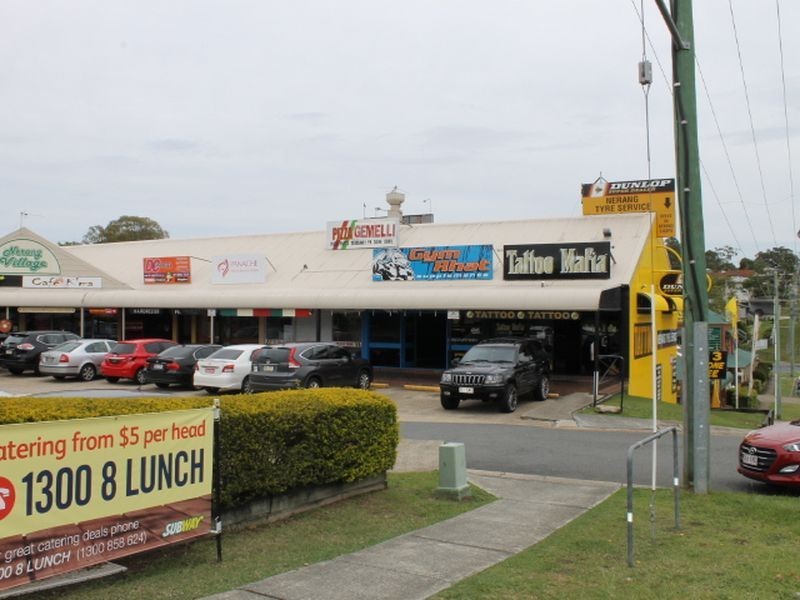 6/23 Price Street, Nerang QLD 4211