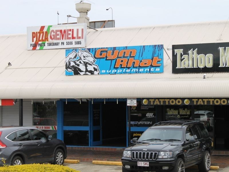 6/23 Price Street, Nerang QLD 4211