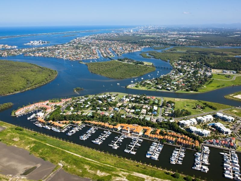 1/11 John Lund Drive, Hope Island QLD 4212
