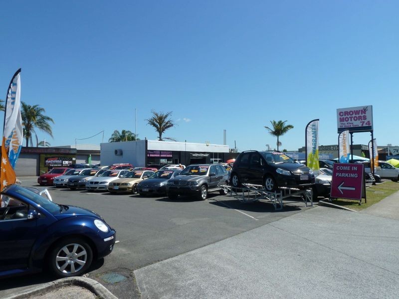 4/72-74 Bundall Road, Bundall QLD 4217